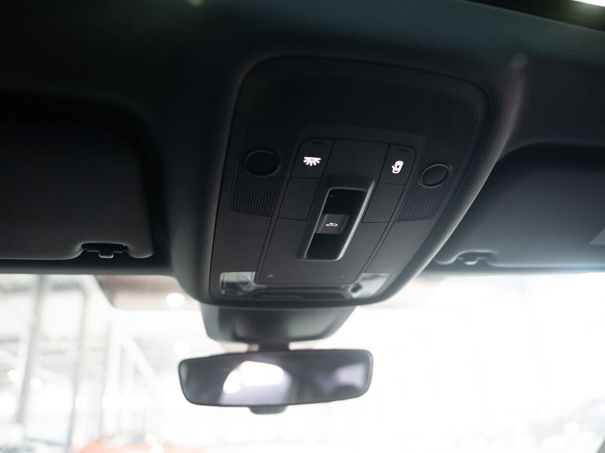 Audi A3 2021 - фото автомобиля