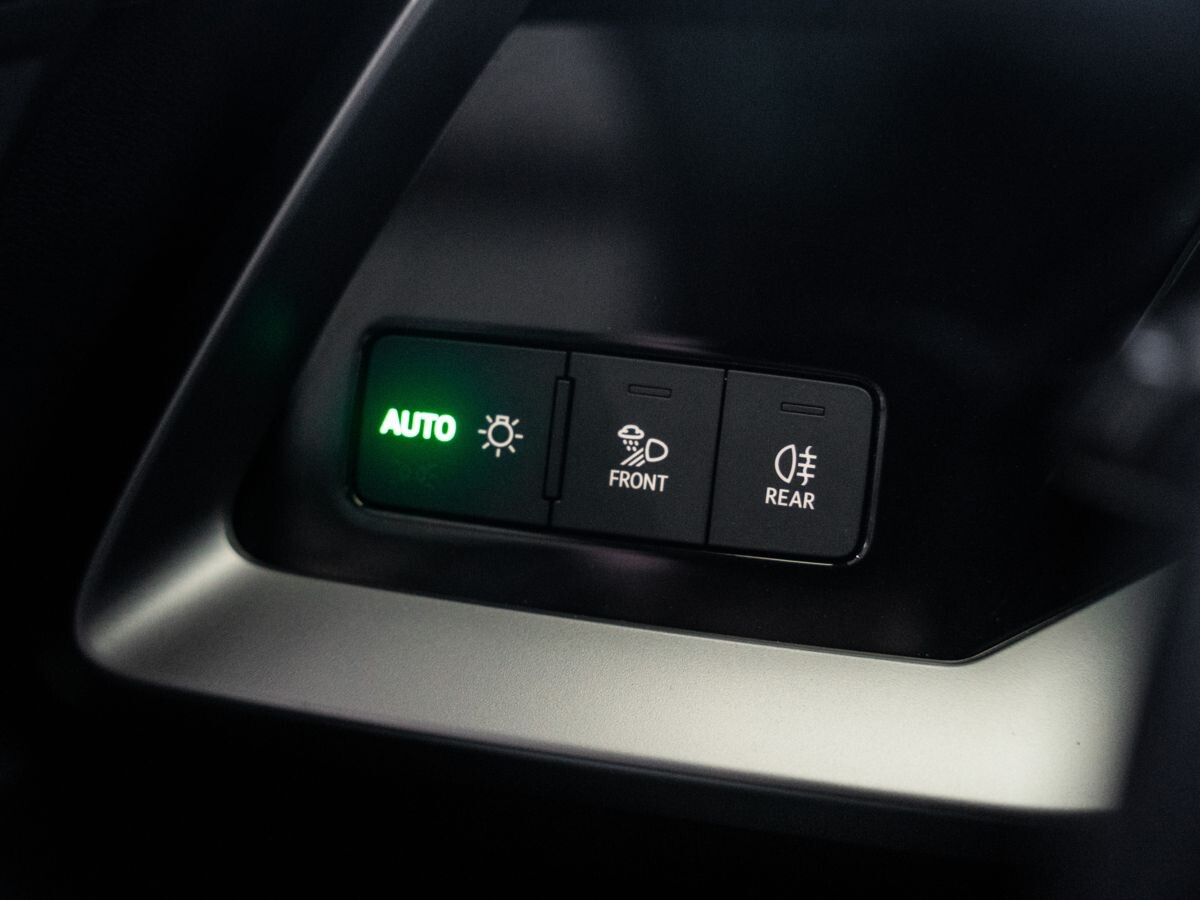 Audi A3 2021 - фото автомобиля