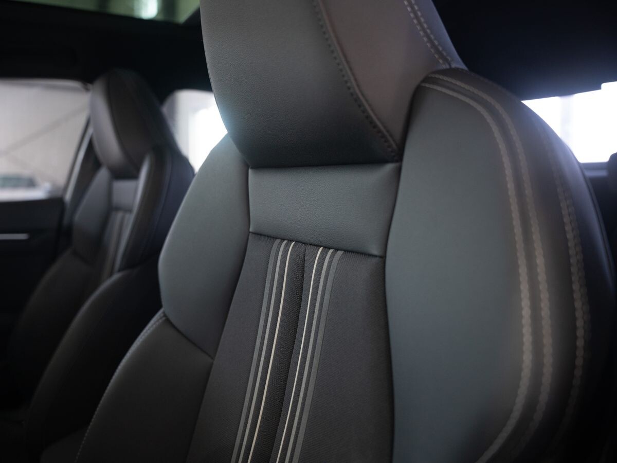 Audi A3 2021 - фото автомобиля