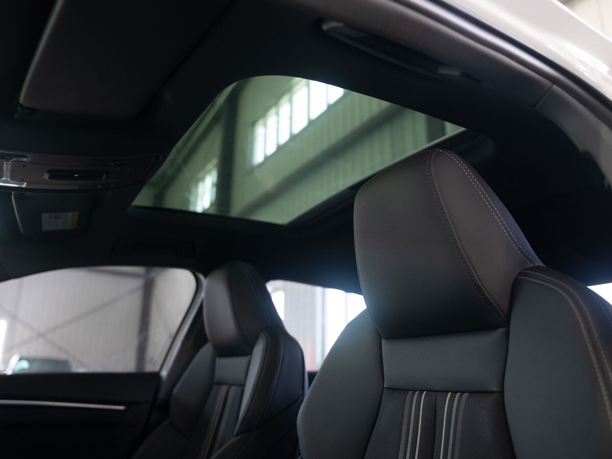 Audi A3 2021 - фото автомобиля