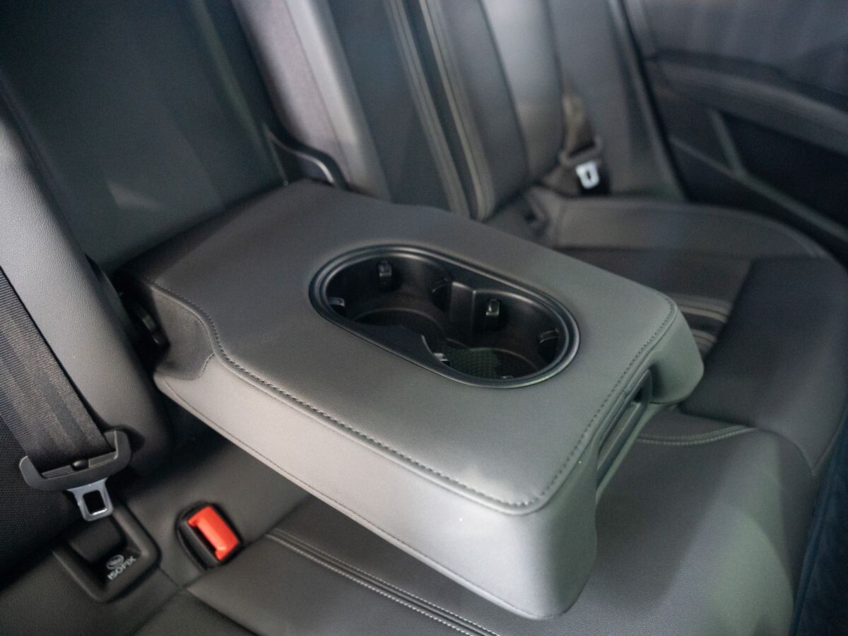 Audi A3 2021 - фото автомобиля