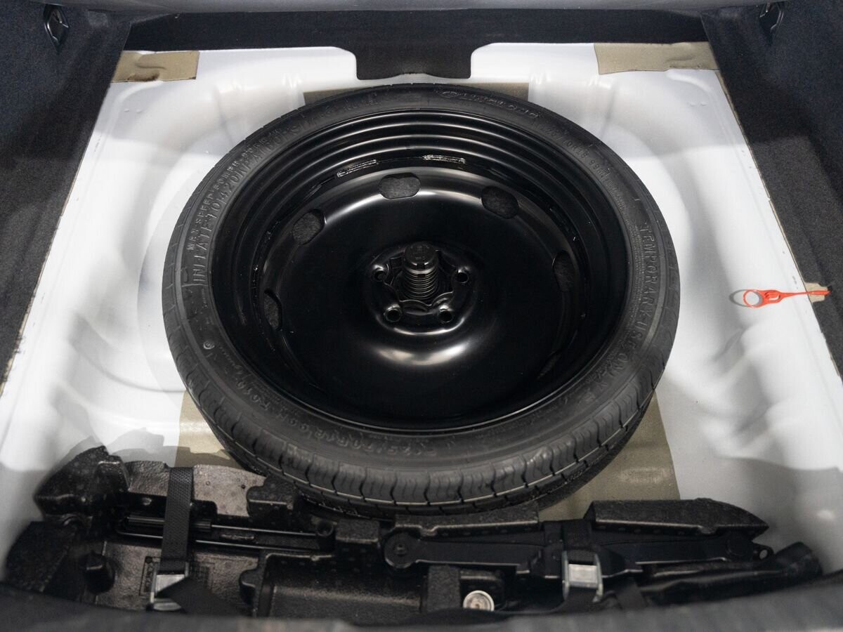 Audi A3 2021 - фото автомобиля