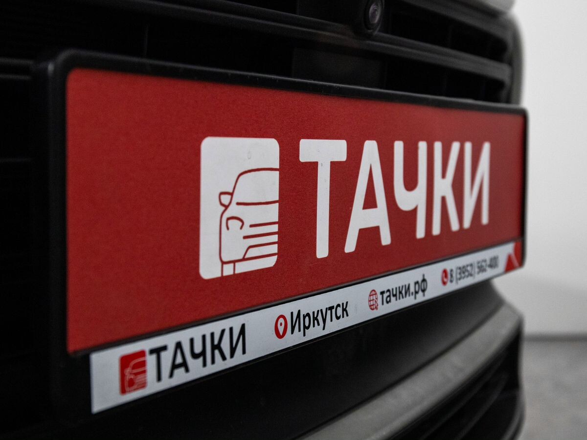 Toyota Harrier 2021 - фото автомобиля