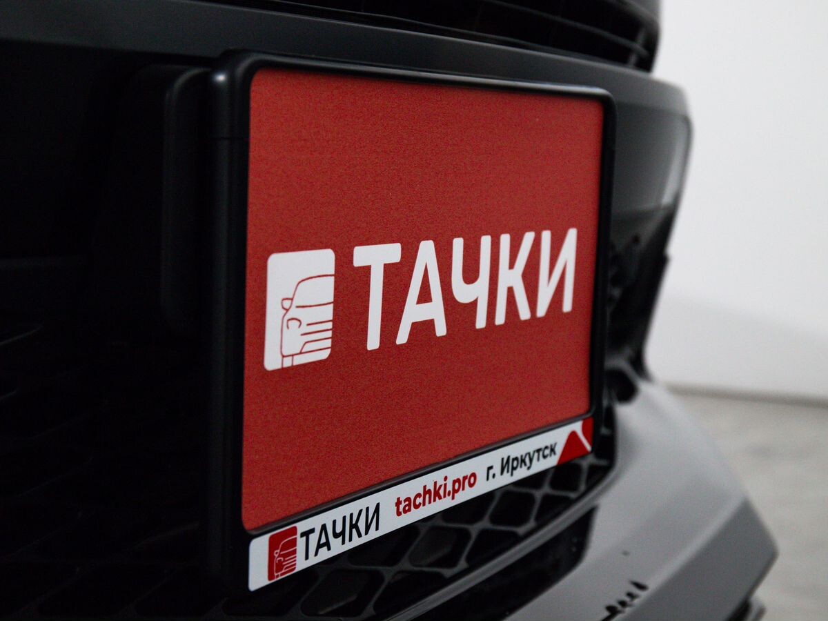 Toyota C-HR 2017 - фото автомобиля