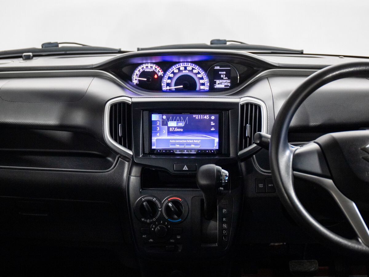 Suzuki Solio 2018 - фото автомобиля