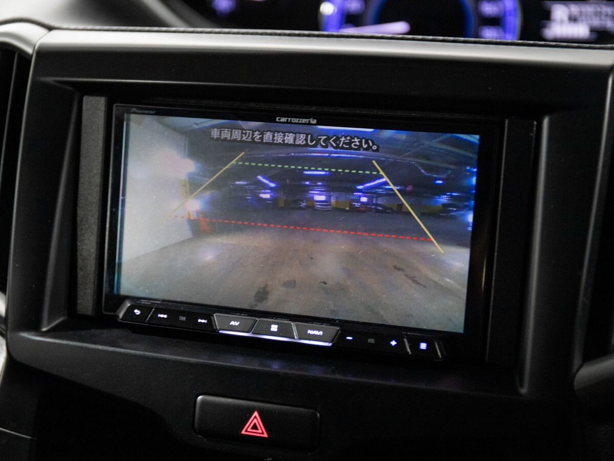 Suzuki Solio 2018 - фото автомобиля