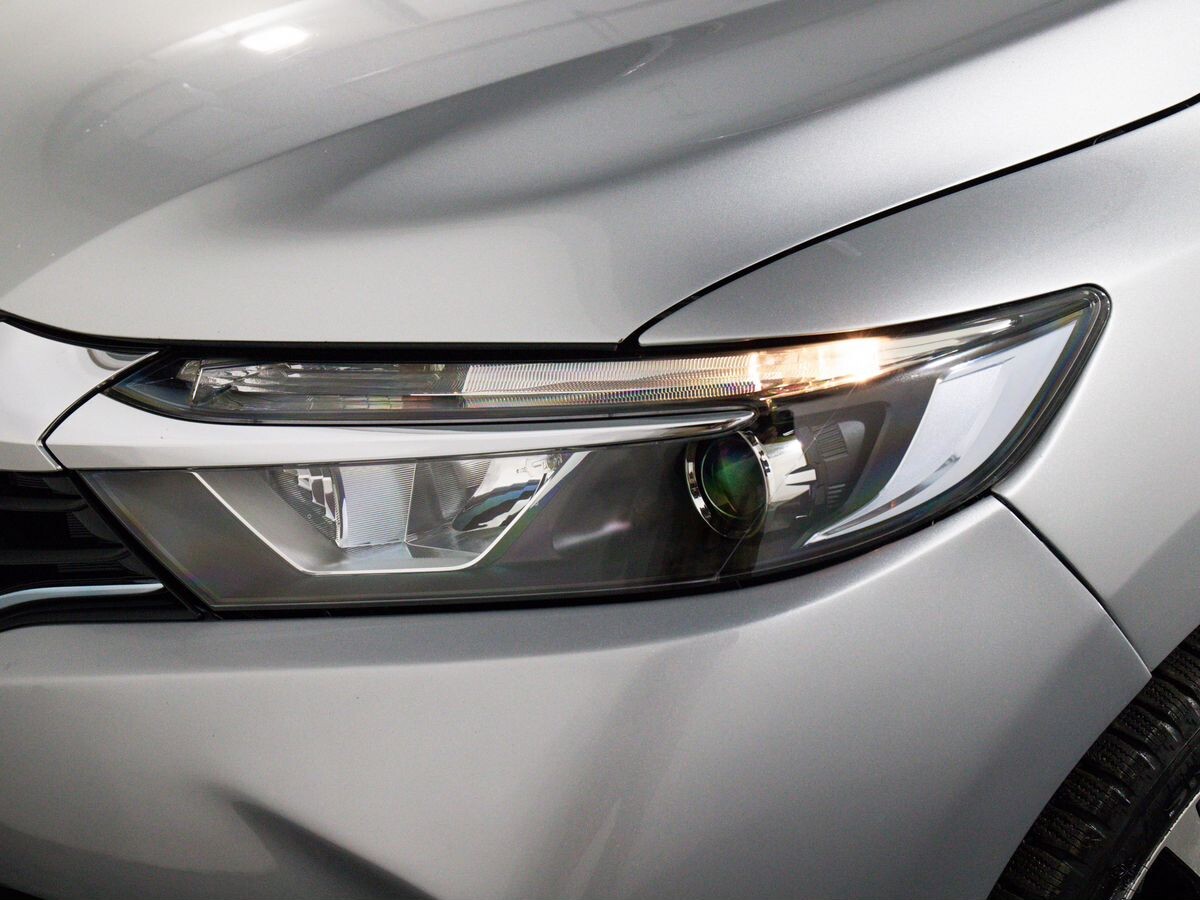 Honda Shuttle 2018 - фото автомобиля