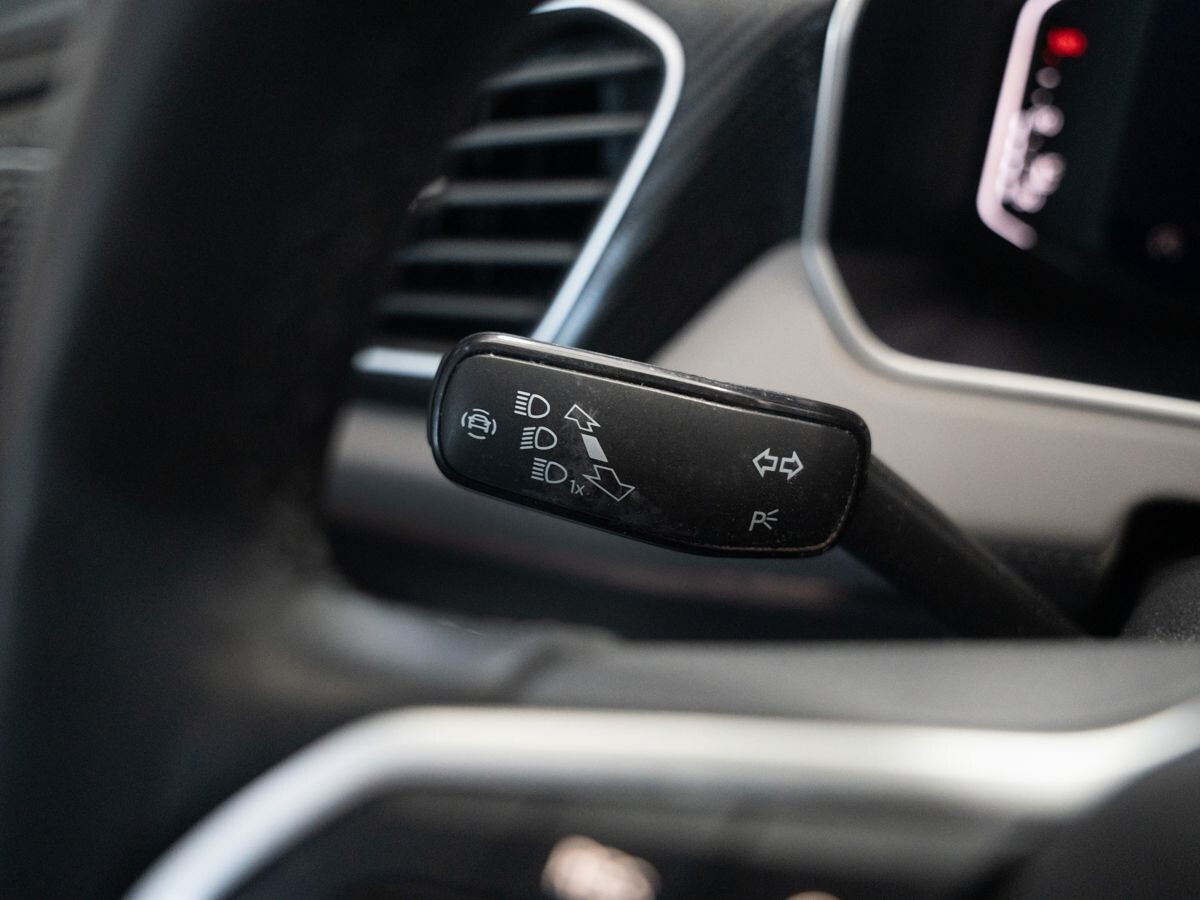 Volkswagen Tayron 2022 - фото автомобиля