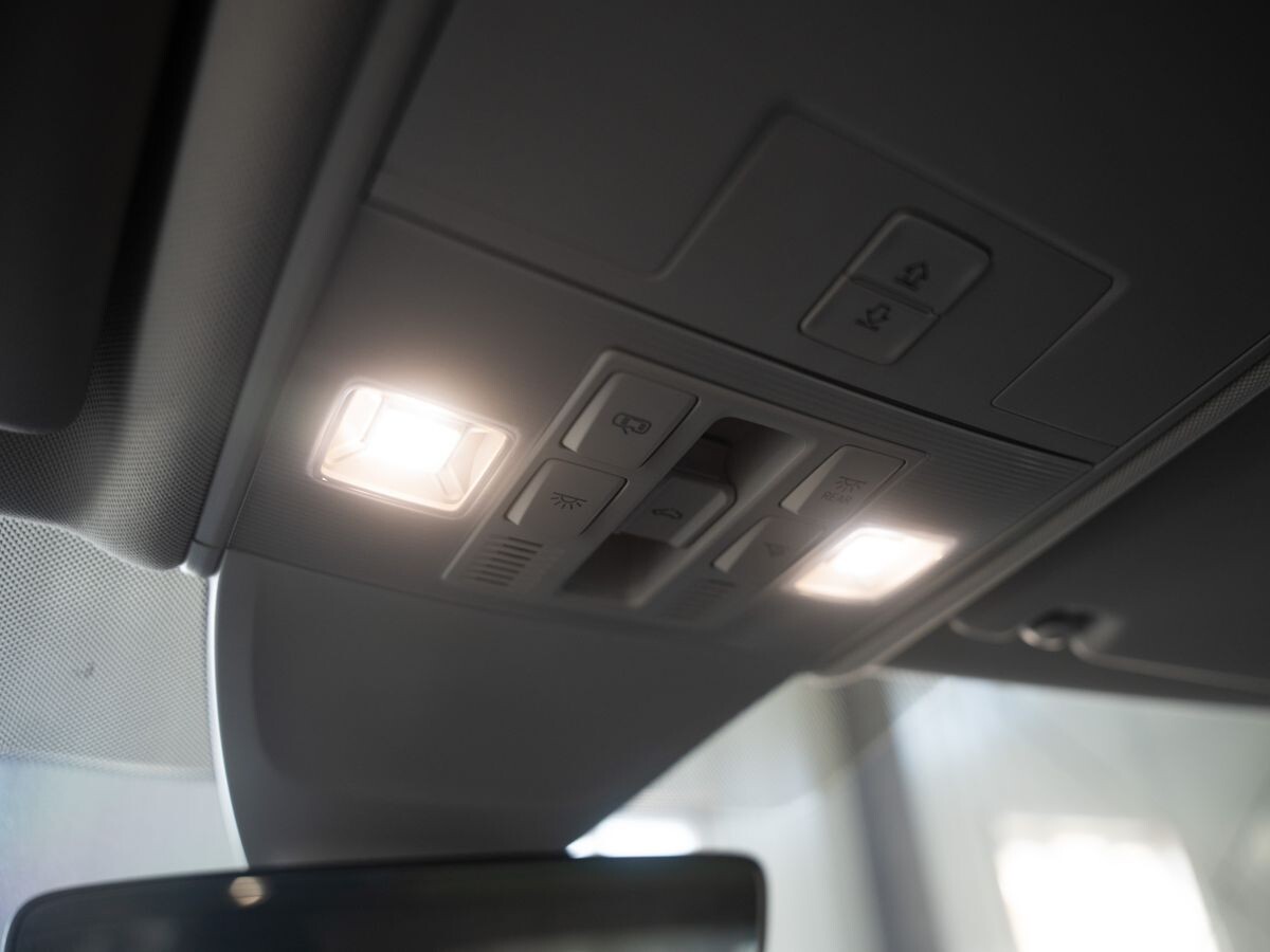 Volkswagen Tayron 2022 - фото автомобиля