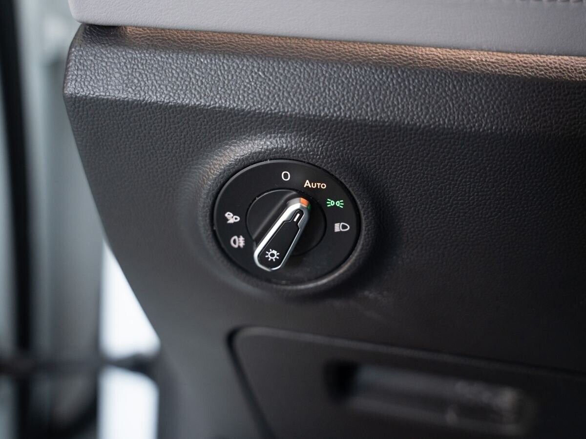 Volkswagen Tayron 2022 - фото автомобиля