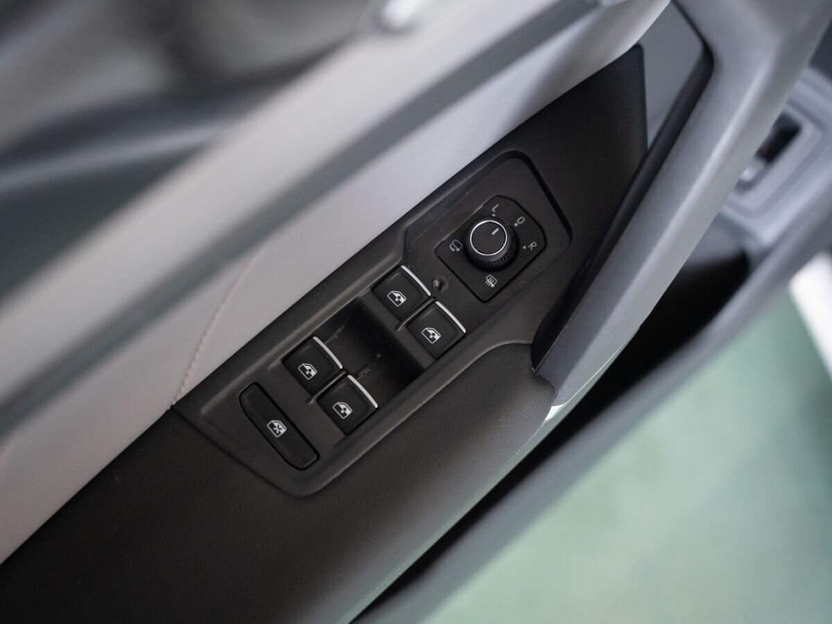 Volkswagen Tayron 2022 - фото автомобиля