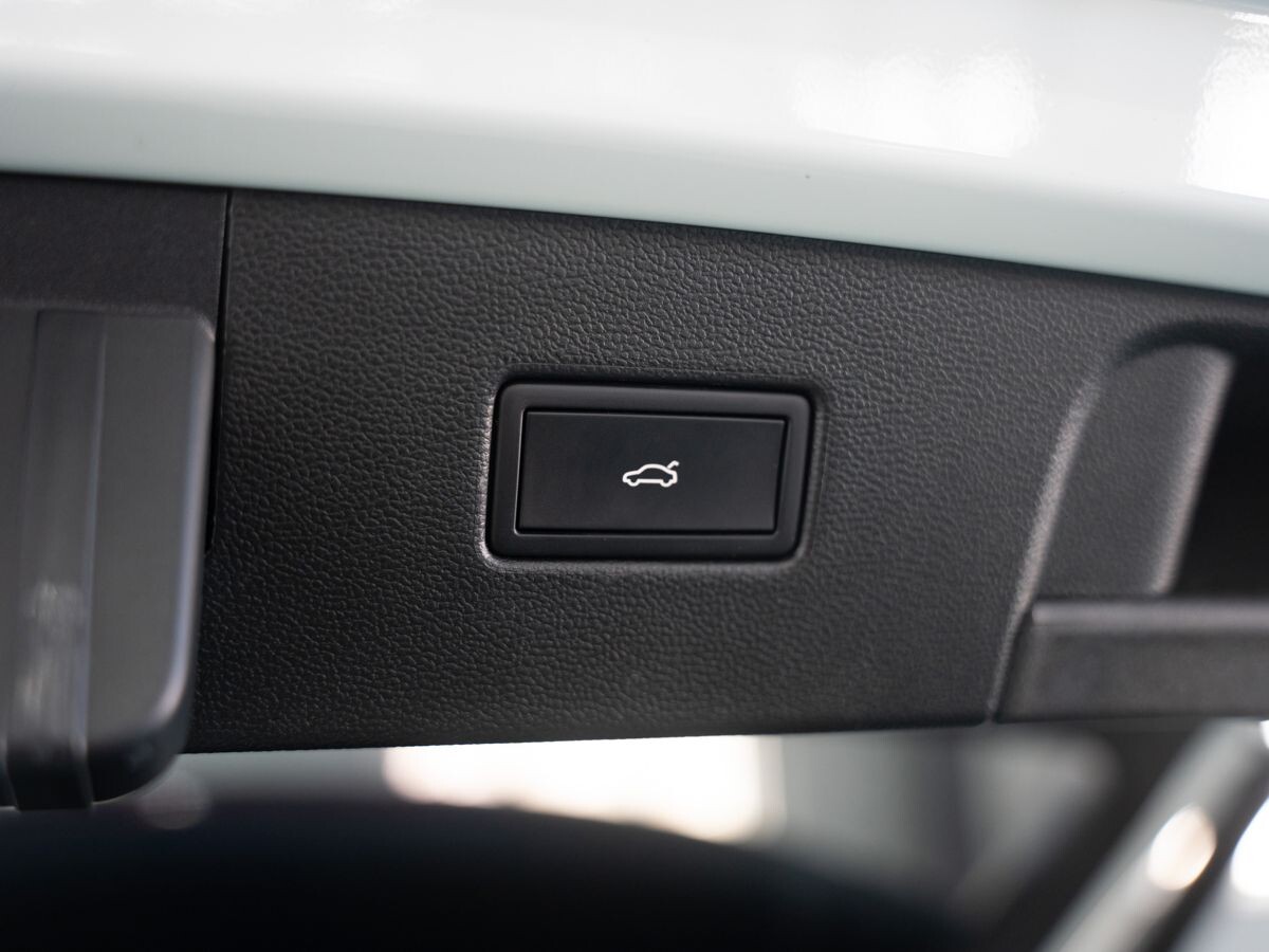 Volkswagen Tayron 2022 - фото автомобиля