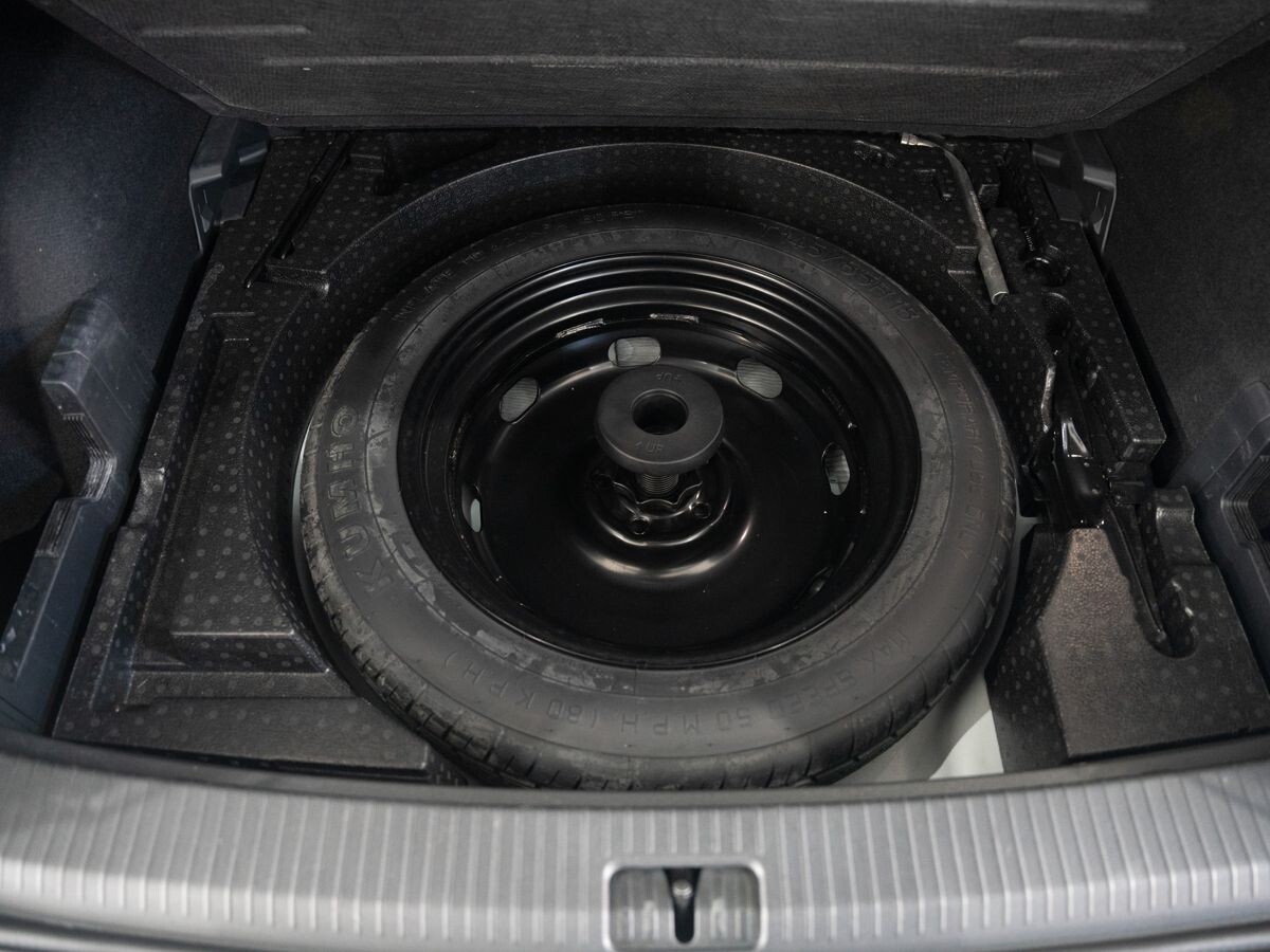 Volkswagen Tayron 2022 - фото автомобиля