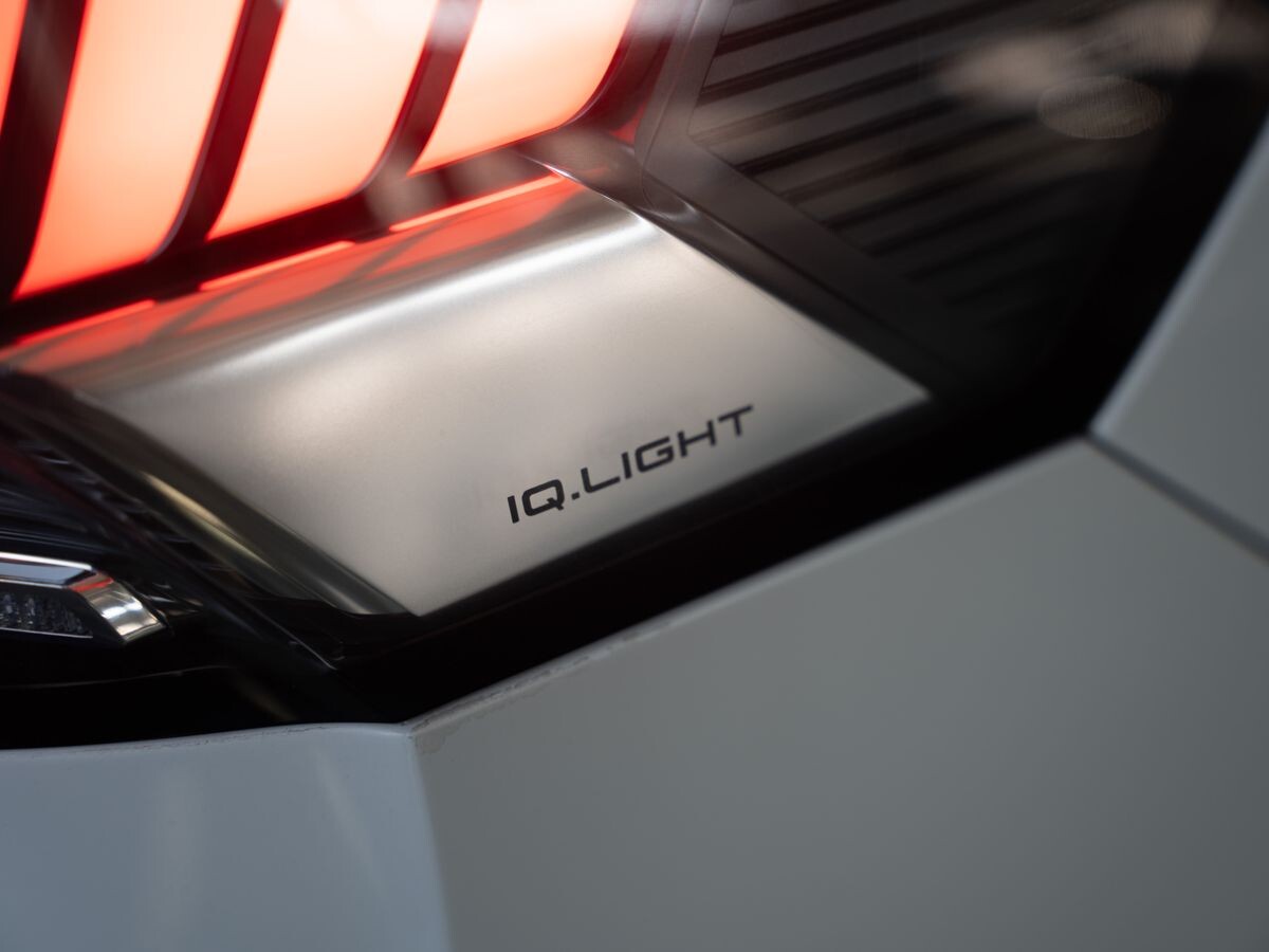 Volkswagen Tayron 2022 - фото автомобиля