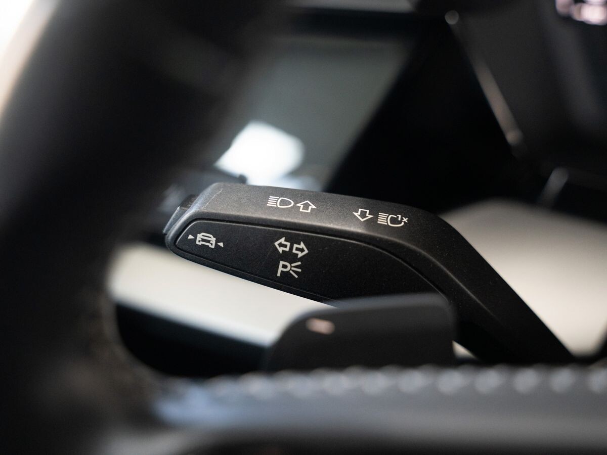 Audi A3 2021 - фото автомобиля