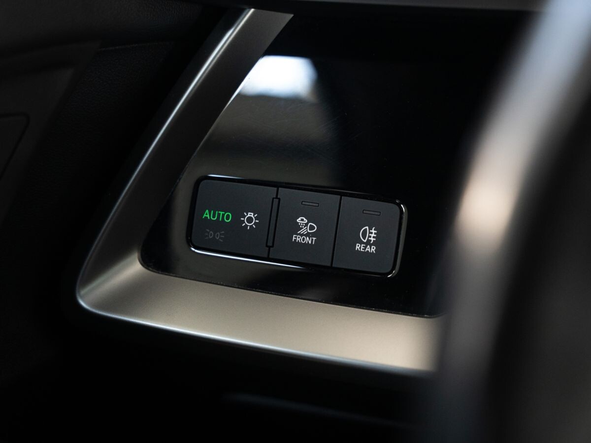 Audi A3 2021 - фото автомобиля