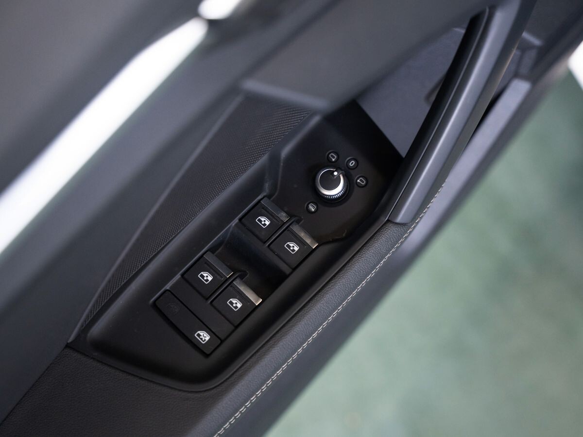 Audi A3 2021 - фото автомобиля