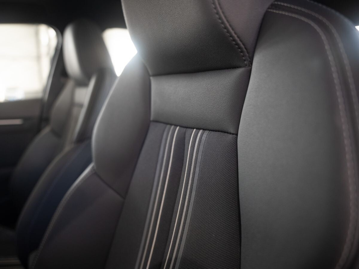 Audi A3 2021 - фото автомобиля