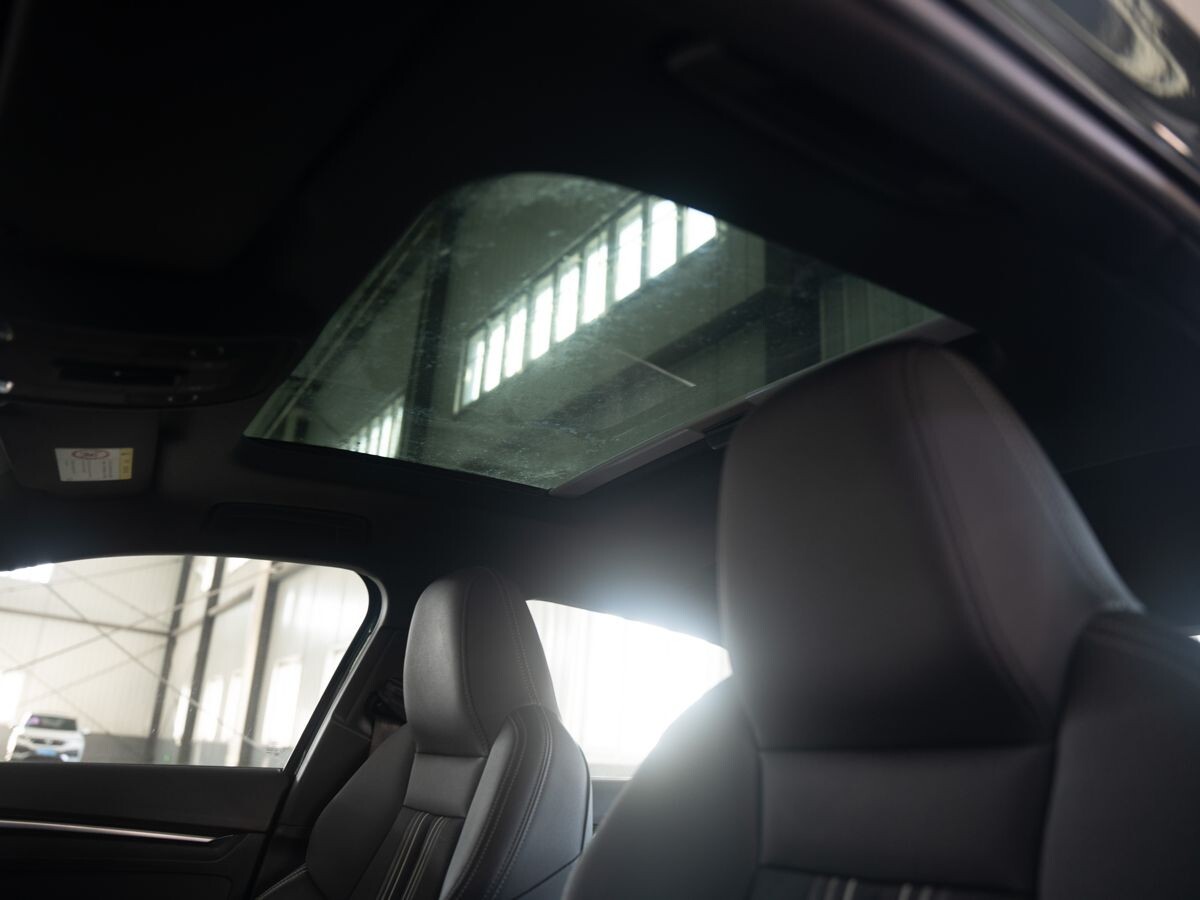 Audi A3 2021 - фото автомобиля