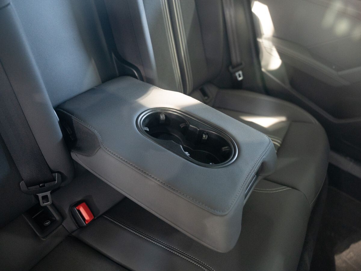 Audi A3 2021 - фото автомобиля