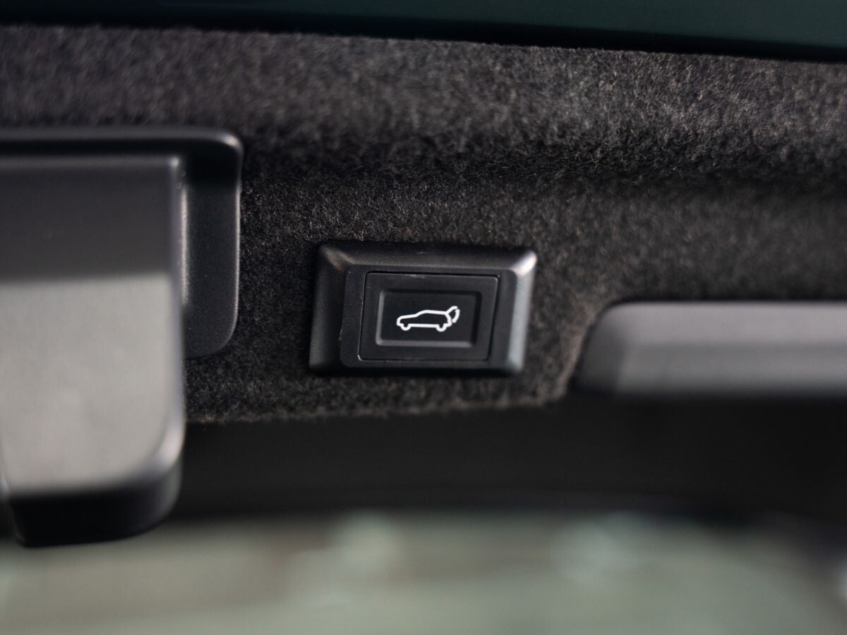 Audi A3 2021 - фото автомобиля