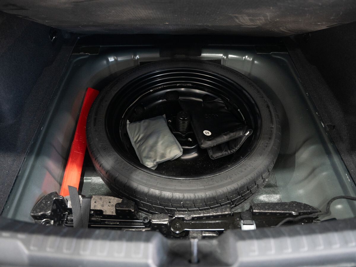 Audi A3 2021 - фото автомобиля