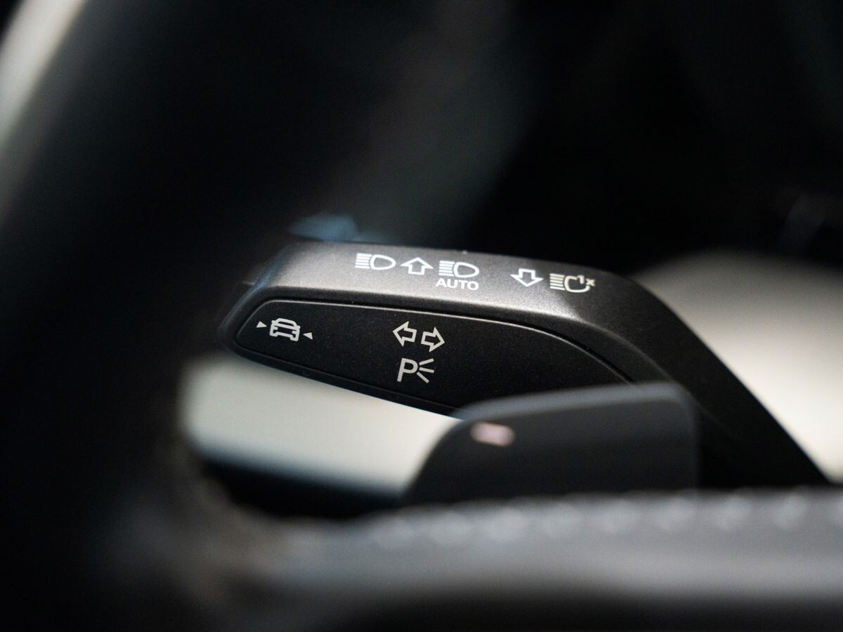 Audi A3 2022 - фото автомобиля