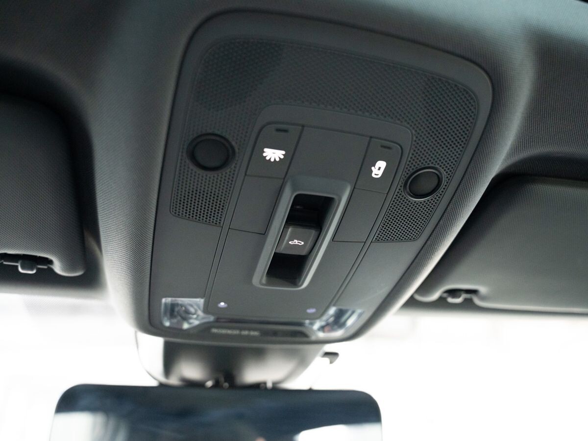 Audi A3 2022 - фото автомобиля