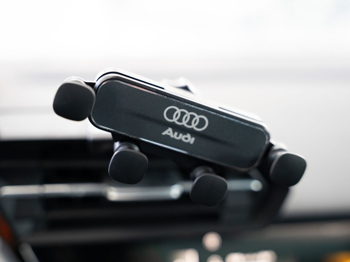 Audi A3 2022 - фото автомобиля