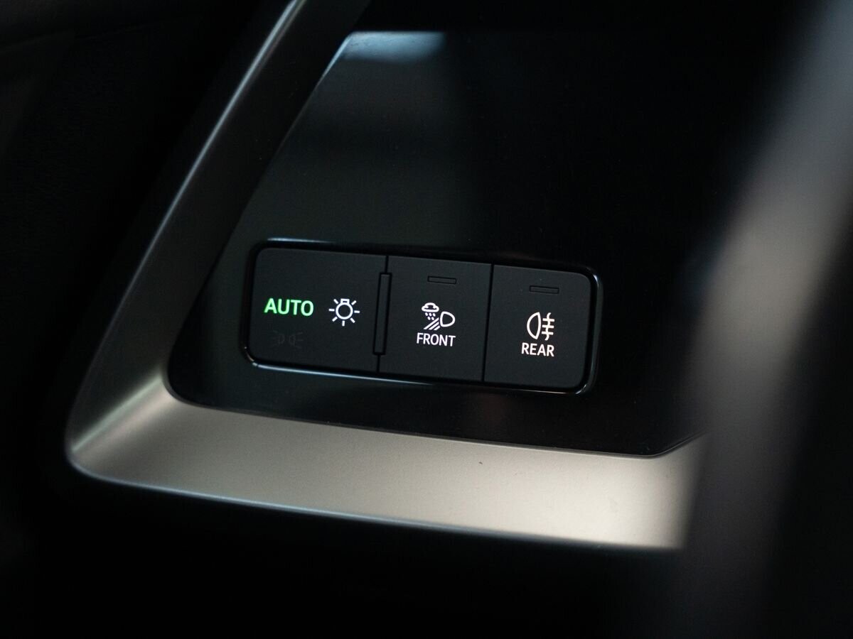 Audi A3 2022 - фото автомобиля