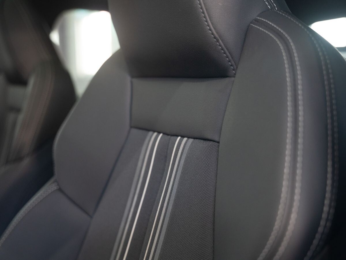 Audi A3 2022 - фото автомобиля