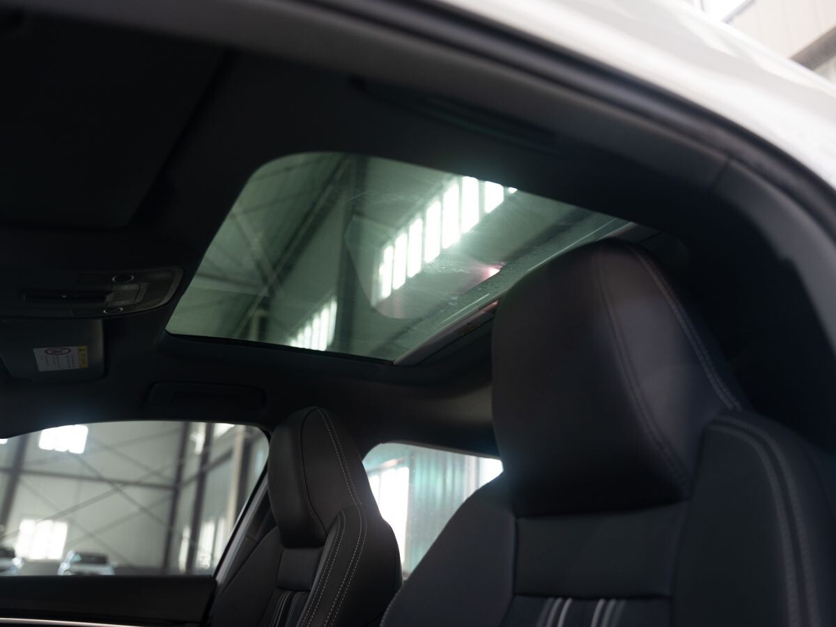 Audi A3 2022 - фото автомобиля