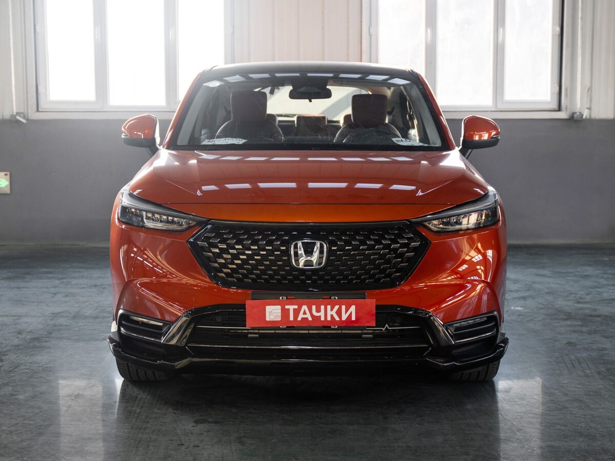 Honda XR-V 2022 - фото автомобиля