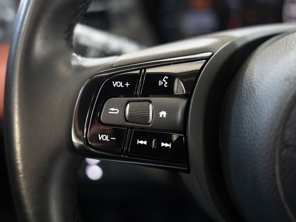 Honda XR-V 2022 - фото автомобиля