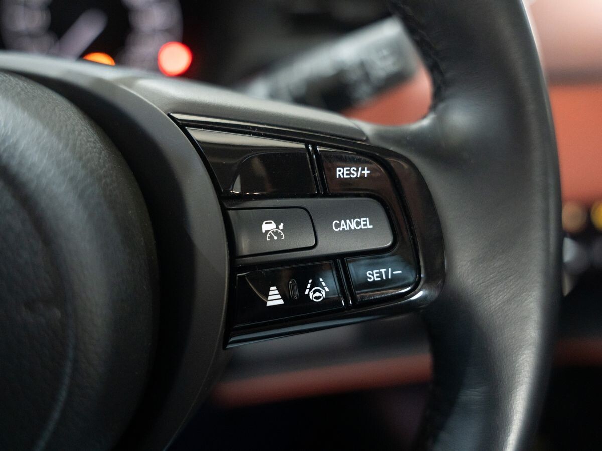 Honda XR-V 2022 - фото автомобиля