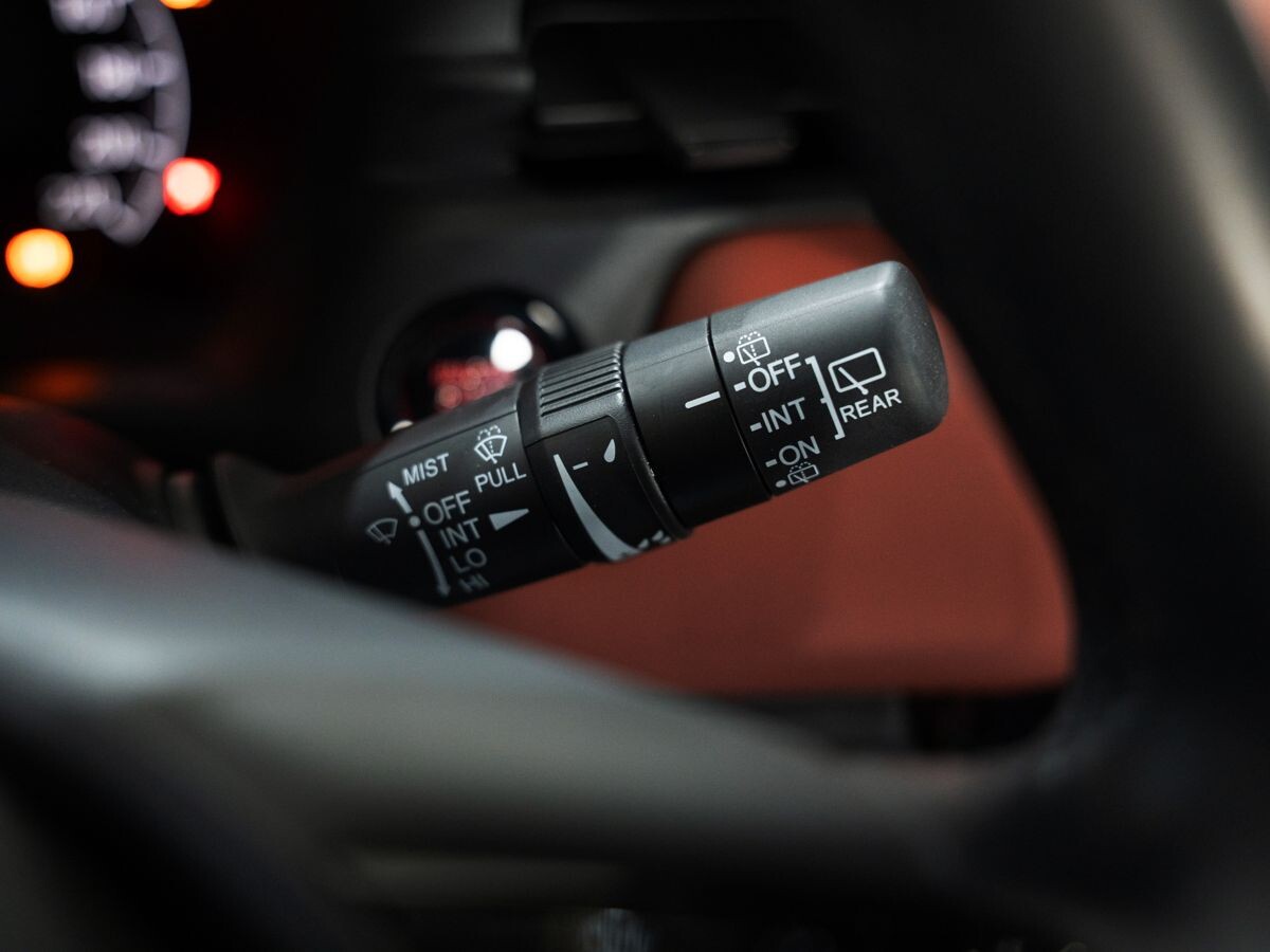 Honda XR-V 2022 - фото автомобиля