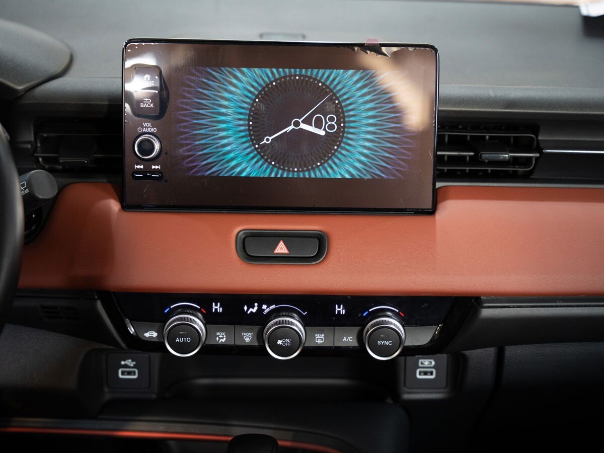 Honda XR-V 2022 - фото автомобиля