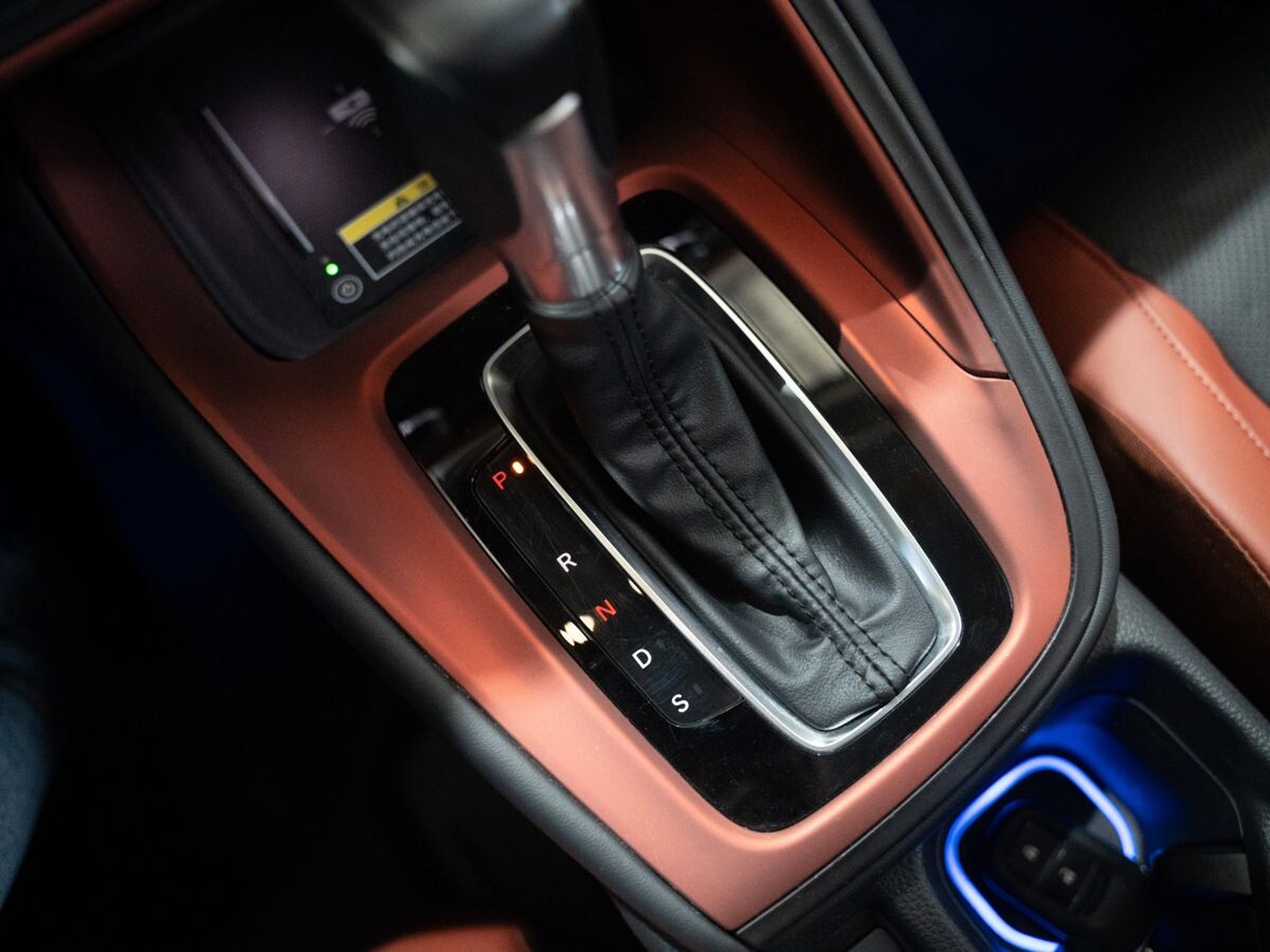 Honda XR-V 2022 - фото автомобиля