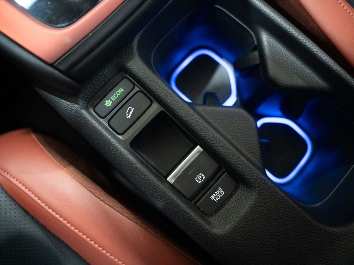 Honda XR-V 2022 - фото автомобиля