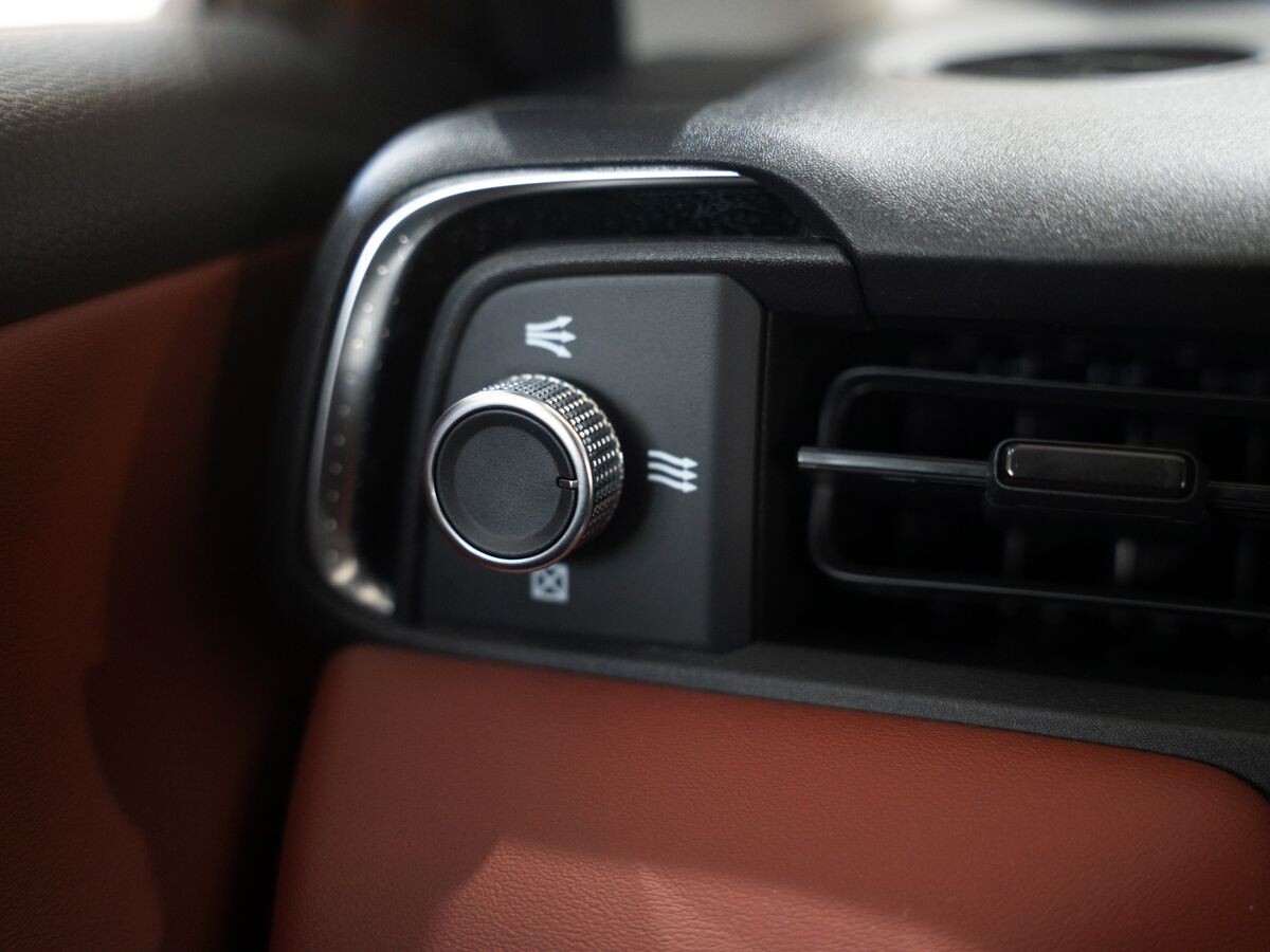 Honda XR-V 2022 - фото автомобиля