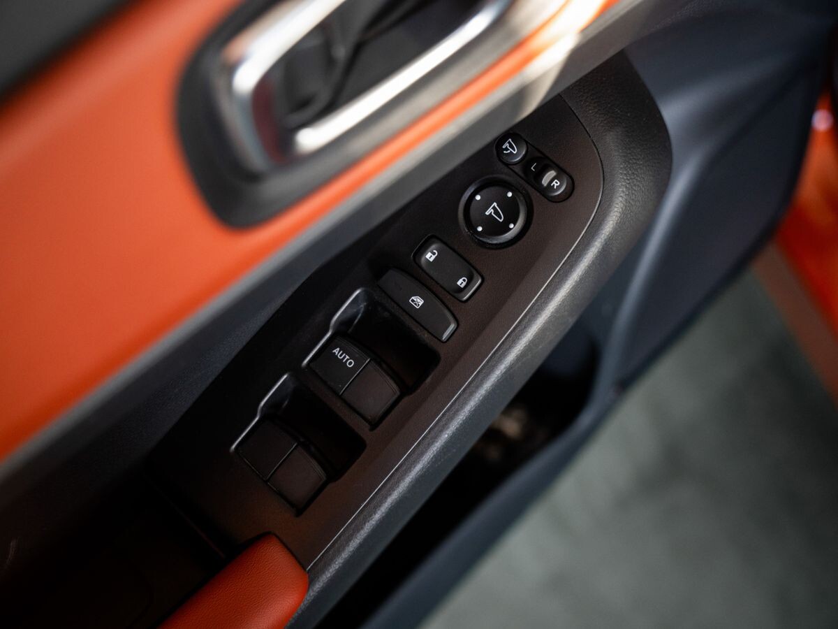 Honda XR-V 2022 - фото автомобиля