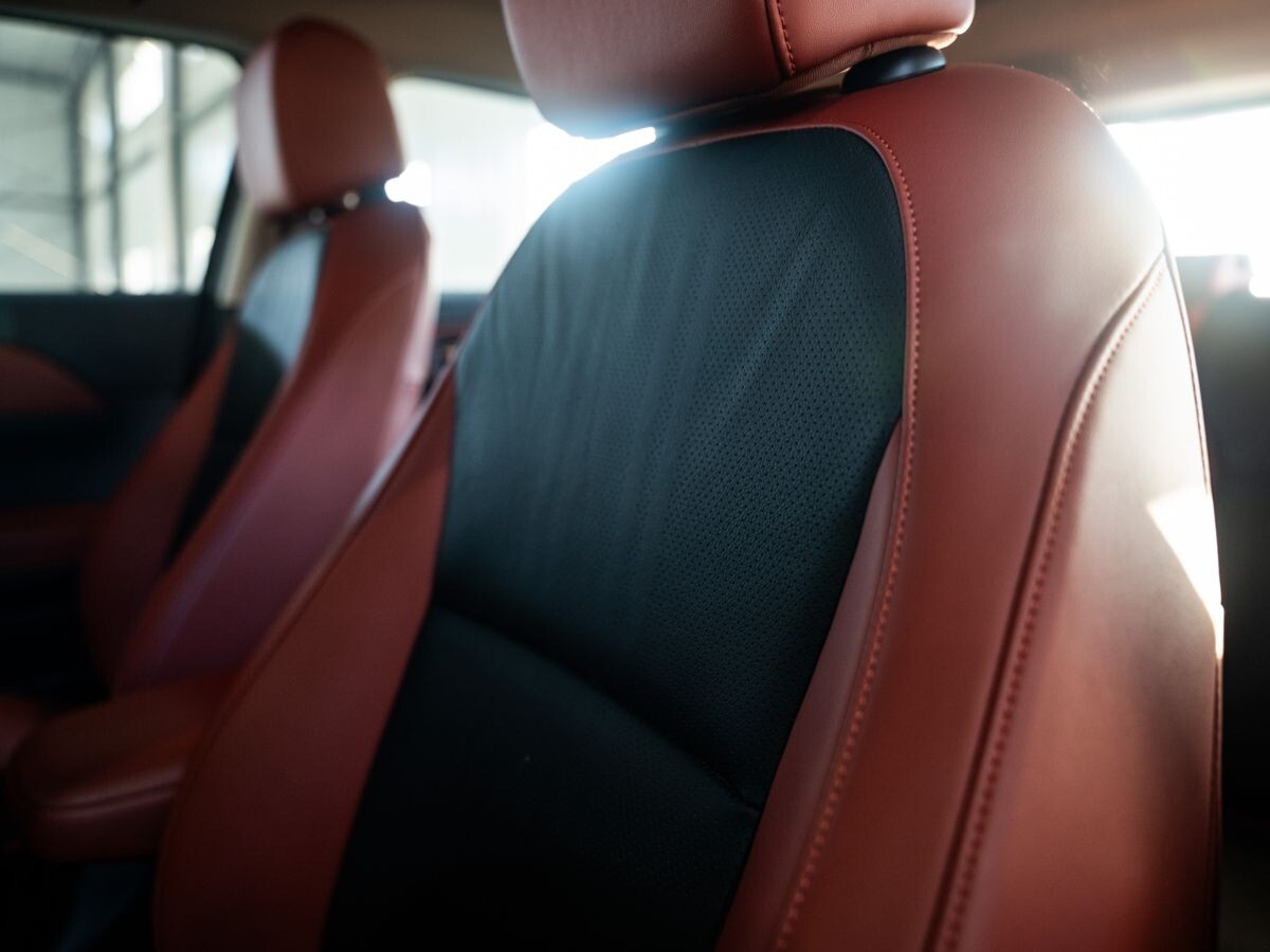 Honda XR-V 2022 - фото автомобиля