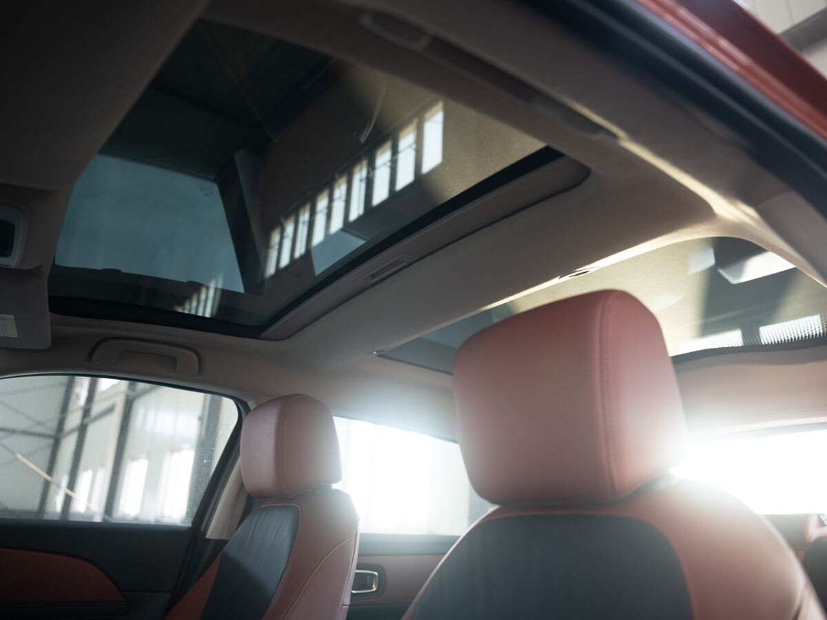 Honda XR-V 2022 - фото автомобиля