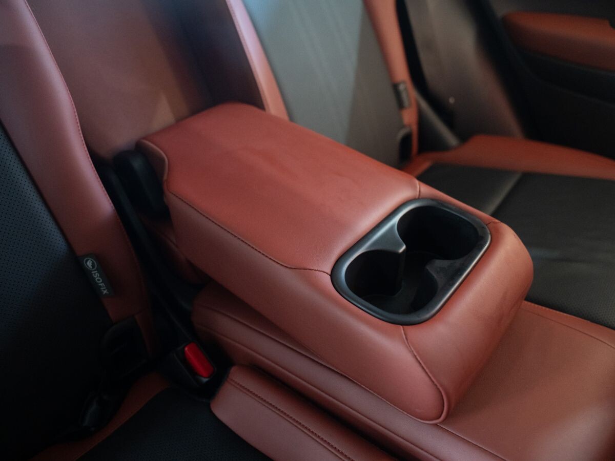 Honda XR-V 2022 - фото автомобиля