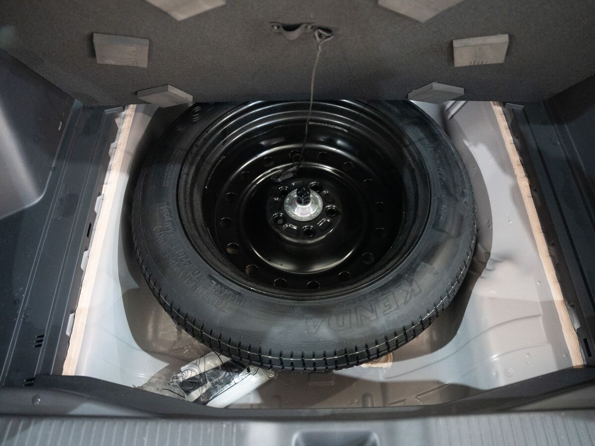 Honda XR-V 2022 - фото автомобиля