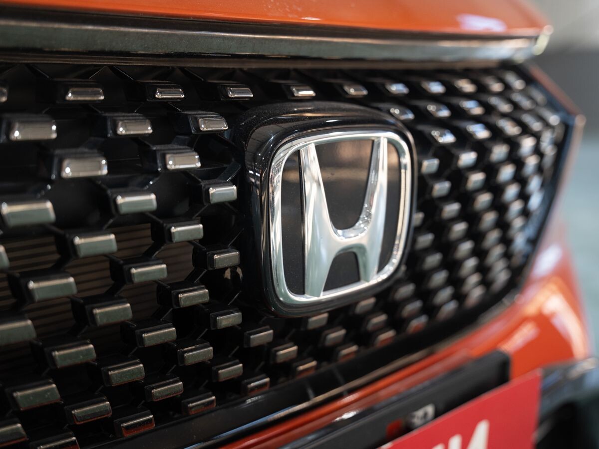 Honda XR-V 2022 - фото автомобиля