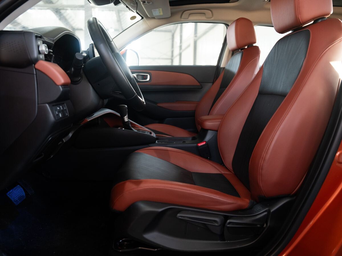 Honda XR-V 2022 - фото автомобиля