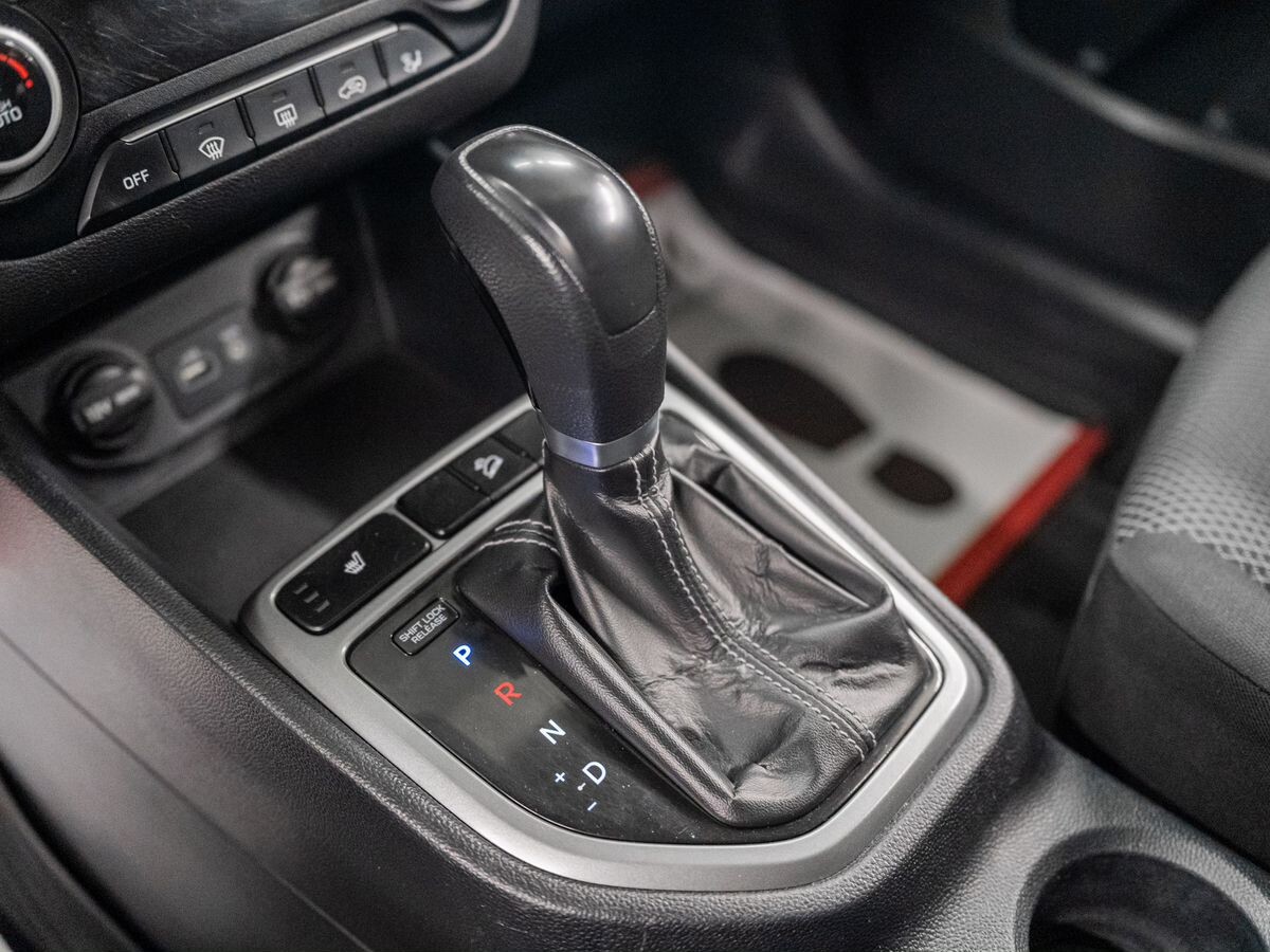 Hyundai Creta 2016 - фото автомобиля