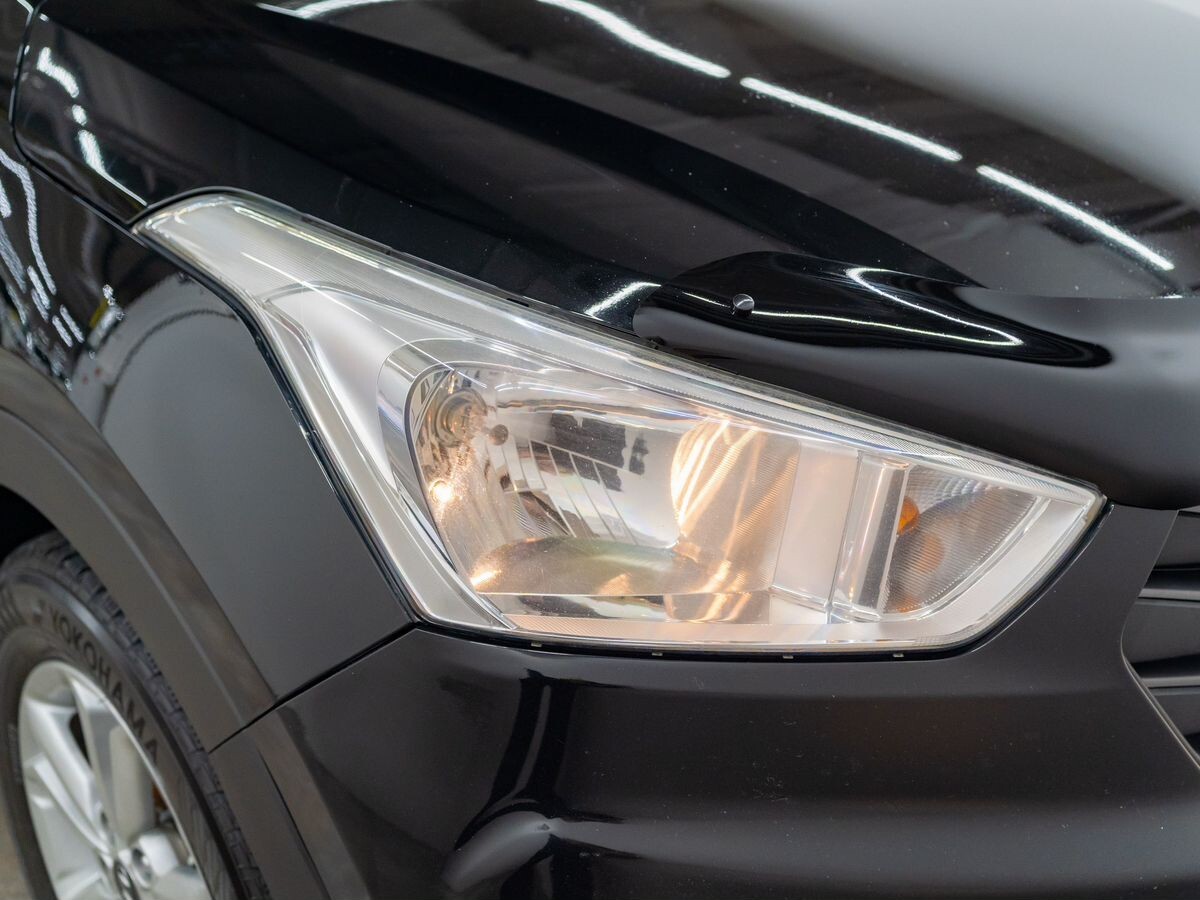 Hyundai Creta 2016 - фото автомобиля