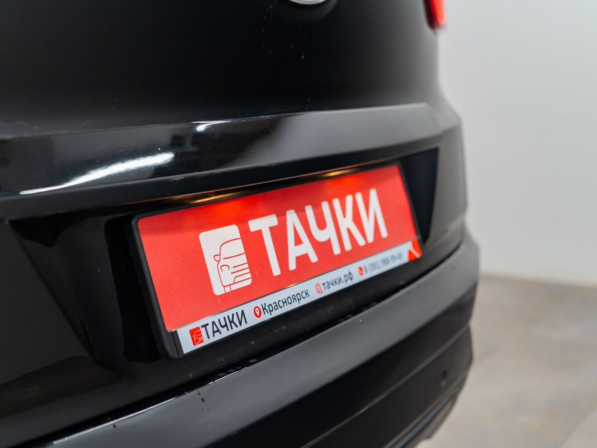 Hyundai Creta 2016 - фото автомобиля